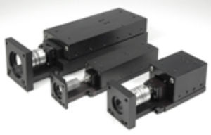 electric actuator