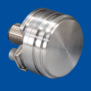 绝对角度编码器