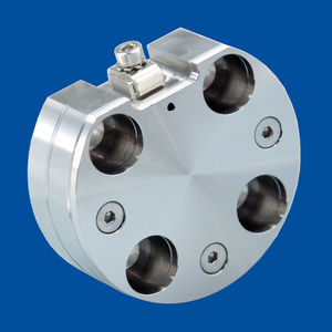 Absolute angle encoder - posirot® PRAS26 - ASM Automation Sensorik ...