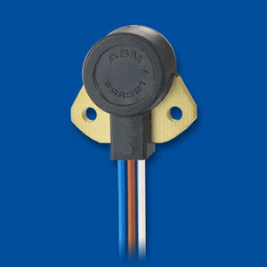 绝对值角度编码器