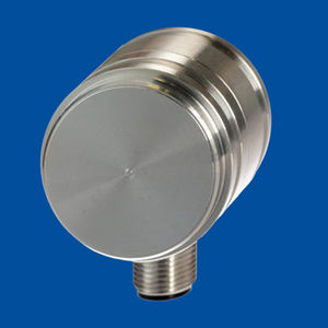 1-axis inclination sensor