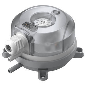 diaphragm pressure switch