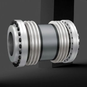 flexible coupling