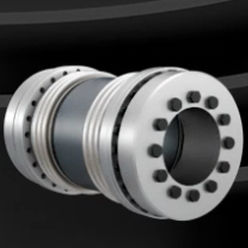 bellows coupling