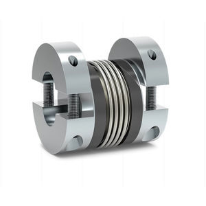 flexible coupling 1