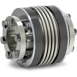 flexible coupling 1