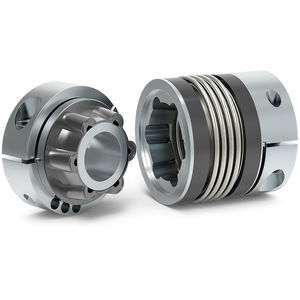 flexible coupling 1