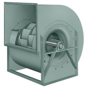 centrifugal fan