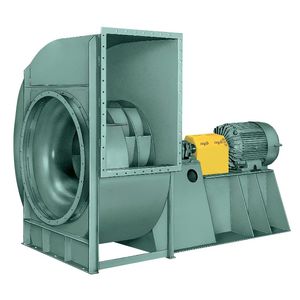 centrifugal fan