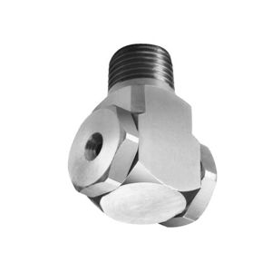 spray nozzle