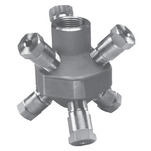 spray nozzle