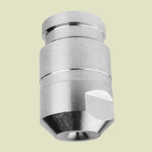 drying nozzle / spray / hollow-cone / PEEK