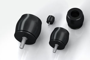 pneumatic cylinder