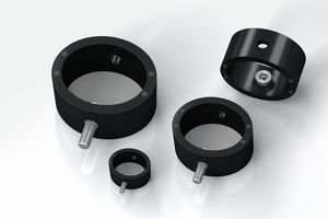 shock damper