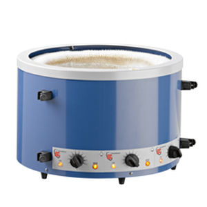 heating mantle