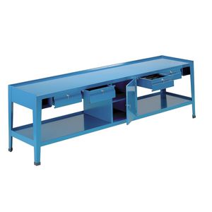 metal workbench 1