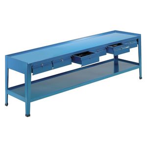 metal workbench 1
