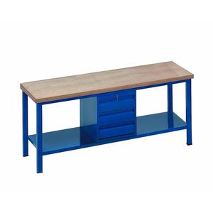beech workbench
