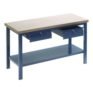 beech workbench 1