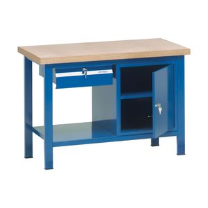 beech workbench