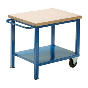 beech workbench 1