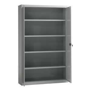 storage cabinet