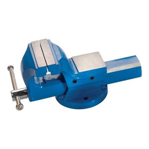 manual vise / steel