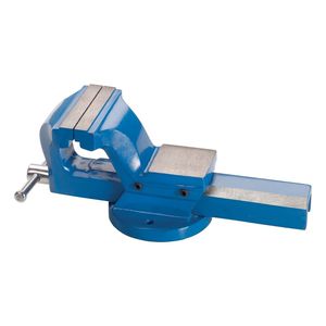 manual vise / steel