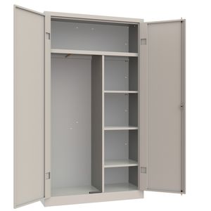 storage cabinet 1