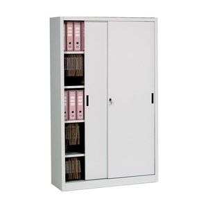 storage cabinet