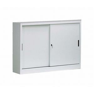 storage cabinet