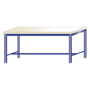 beech workbench 1