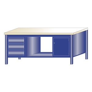 beech workbench 1