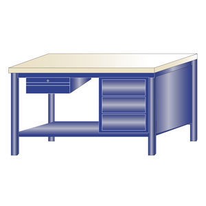 beech workbench 1