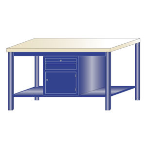 beech workbench 1