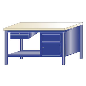 beech workbench 1