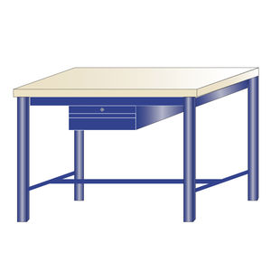 beech workbench 1