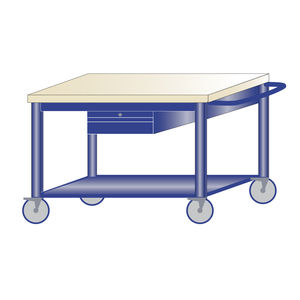 beech workbench 1