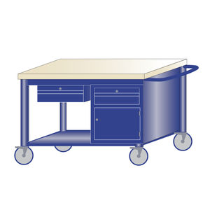 beech workbench 1
