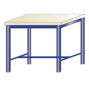 beech workbench 1