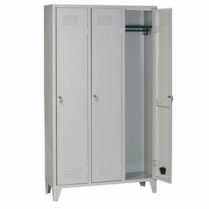 robust locker