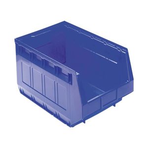 HDPE picking bin