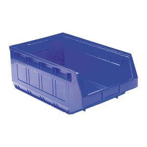 HDPE picking bin