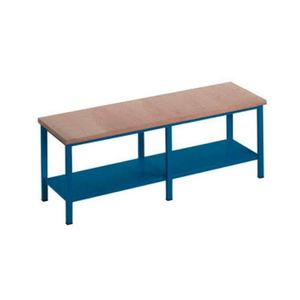 beech workbench 1