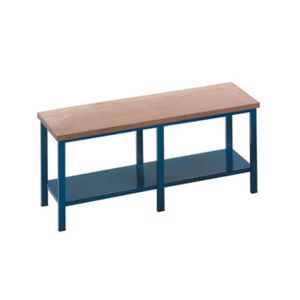 beech workbench 1