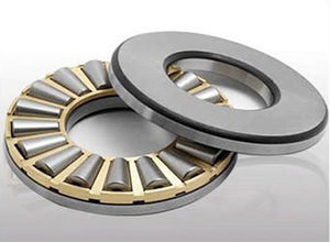 cylindrical roller thrust bearing