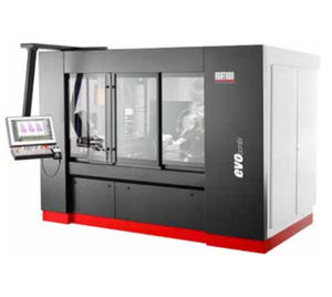 vertical disc grinding machine 1