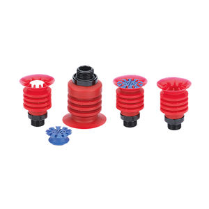 flat suction cup