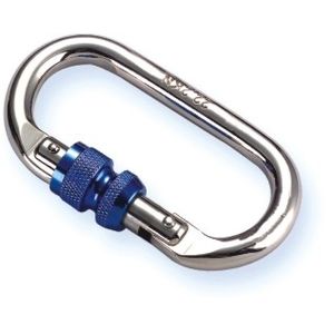 locking carabiner