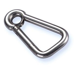 locking carabiner